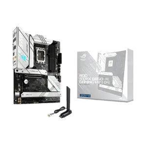 مادربرد ایسوس مدل ASUS ROG STRIX B660-A Gaming WIFI