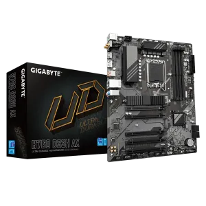 مادربرد گیگابایت مدل GIGABYTE B760 DS3H AX