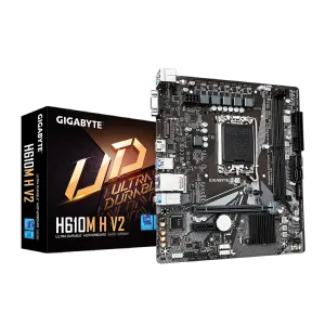مادربرد گیگابایت مدل GIGABYTE H610M H V2