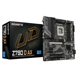 مادربرد گیگابایت مدل GIGABYTE Z790 D AX