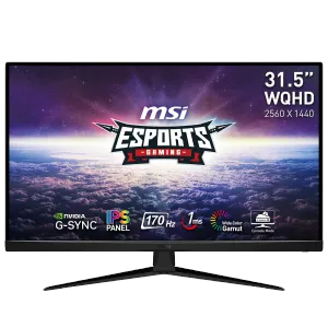 مانیتور ام اس آی مدل MSI G321Q