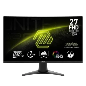 مانیتور ام اس آی مدل MSI MAG 32C6X