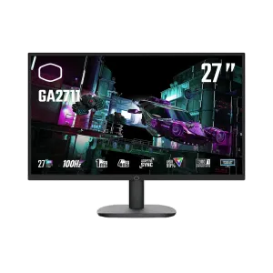 مانیتور کولر مستر مدل Cooler Master GA2711