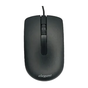 ماوس با سیم الگانت مدل Elegant EM-10