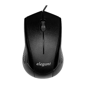 ماوس با سیم الگانت مدل Elegant EM-16