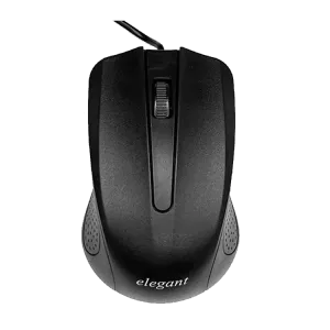 ماوس با سیم الگانت مدل Elegant EM-18