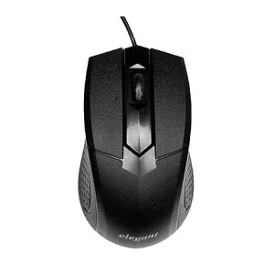 ماوس با سیم الگانت مدل Elegant EM-20