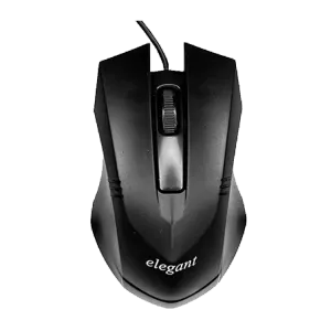 ماوس با سیم الگانت مدل Elegant EM-22