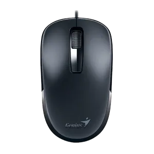 ماوس با سیم جنیوس مدل Genius DX-125