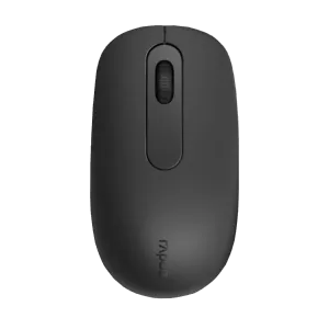 ماوس با سیم رپو مدل Rapoo N200