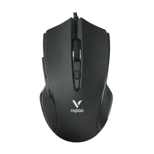 ماوس با سیم رپو مدل Rapoo V20S