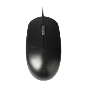 ماوس با سیم رپو مدل Rapoo N100