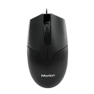 ماوس با سیم میشن مدل MEETION M360