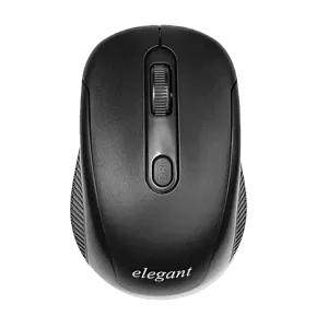 ماوس بی سیم الگانت مدل Elegant EWM-112