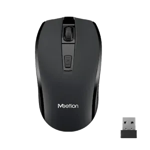 ماوس بی سیم میشن مدل MEETION MT-R560