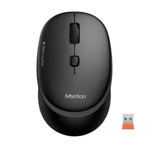 ماوس بی سیم میشن مدل MEETION R571