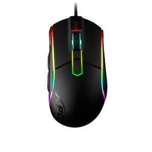 ماوس گیمینگ با سیم ایکس پی جی مدل XPG PRIMER Gaming