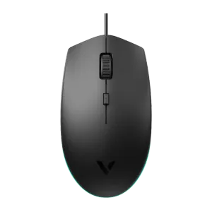 ماوس گیمینگ با سیم رپو مدل Rapoo V11S