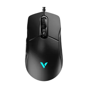 ماوس گیمینگ با سیم رپو مدل Rapoo VT200