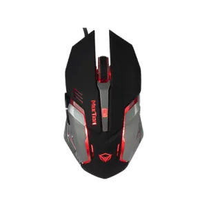 ماوس گیمینگ با سیم میشن مدل MEETION MT-M915