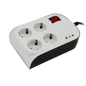 محافظ ولتاژ پارت الکتریک مدل 8791 PART ELECTRIC