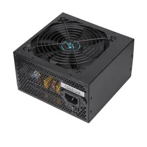 منبع تغذیه اوست مدل AWEST GT-AV500-BW