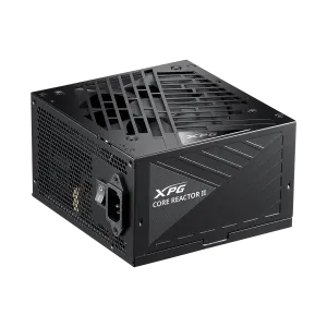 منبع تغذیه ایکس پی جی مدل XPG CORE REACTOR II 750W Gold
