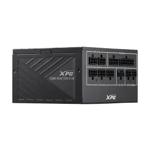 منبع تغذیه ایکس پی جی مدل XPG CORE REACTOR II VE 750W
