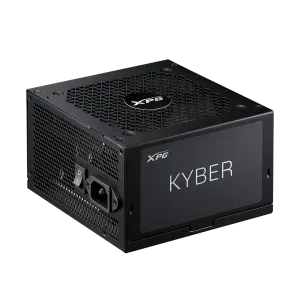 منبع تغذیه ایکس پی جی مدل XPG KYBER 850W