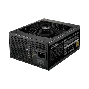 منبع تغذیه کولر مستر مدل Cooler Master MWE Gold 1250 - V2