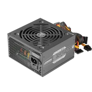 منبع تغذیه گرین مدل GREEN GP300A-ECO Rev3.1