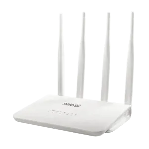 مودم و روتر 4G LTE بی سیم نتربیت مدل Neterbit NW-431F