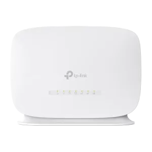 مودم و روتر 4G LTE تی پی لینک مدل TP-Link TL-MR105