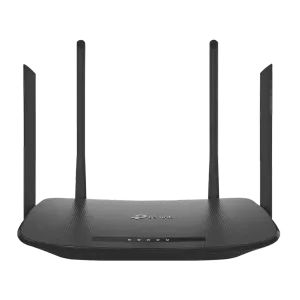 مودم و روتر بی سیم ADSL/VDSL تی پی لینک مدل TP-Link AC1200 ARCHER VR300