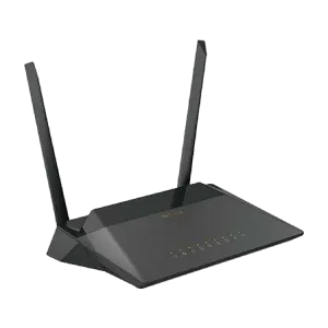 مودم و روتر بی سیم VDSL2/ADSL2Plus دی لینک مدل D-Link DSL-224