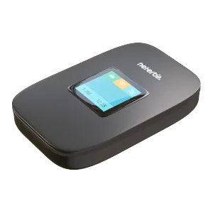 مودم و روتر همراه 4G LTE نتربیت مدل Neterbit NWR-945X