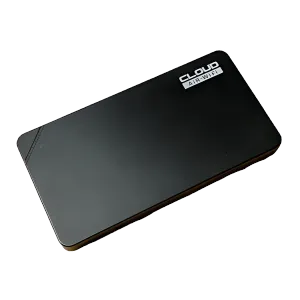 مودم و روتر همراه 4G LTE هوآوی مدل HUAWEI CLOUD AIR-WiFi GLMU19A02