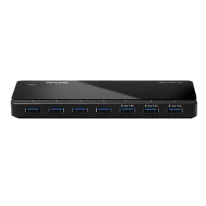 هاب یو اس ‌بی 7 پورت تی پی لینک مدل TP-Link UH700
