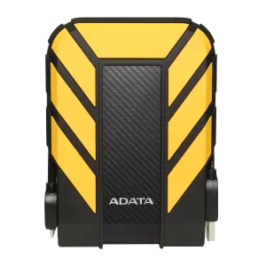 هارد دیسک اکسترنال ای دیتا مدل ADATA HD710 Pro 2TB