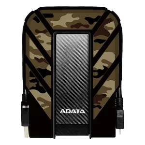 هارد دیسک اکسترنال ای دیتا مدل ADATA HD710M Pro 1TB