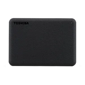هارد دیسک اکسترنال توشیبا مدل Toshiba Canvio Advance 1TB