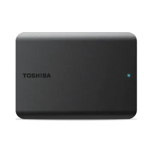 هارد دیسک اکسترنال توشیبا مدل Toshiba Canvio Basics 1TB