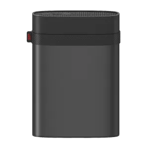 هارد دیسک اکسترنال سیلیکون پاور مدل Silicon Power Armor A85B 1TB