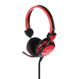 هدست با سیم تسکو مدل TSCO TH 5120