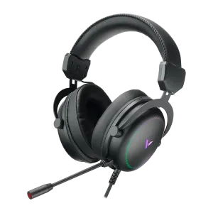 هدست سیمی رپو مدل Rapoo VH300S