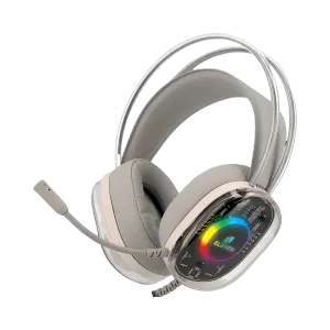 هدست گیمینگ ایلون مدل ELEVEN GAMING GH41