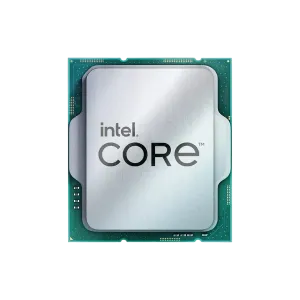 پردازنده اینتل مدل Intel Core i3 13100F Tray