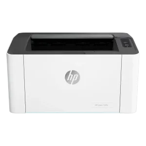 پرینتر تک کاره لیزری سیاه و سفید اچ پی مدل HP Laser 107A