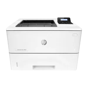 پرینتر تک کاره لیزری سیاه و سفید اچ پی مدل HP LaserJet Pro M501dn