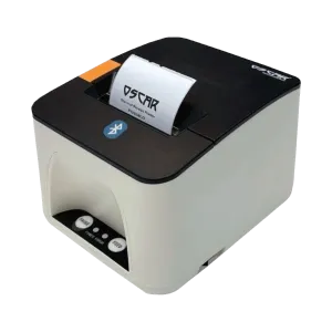 پرینتر حرارتی اسکار مدل OSCAR POS58LD
